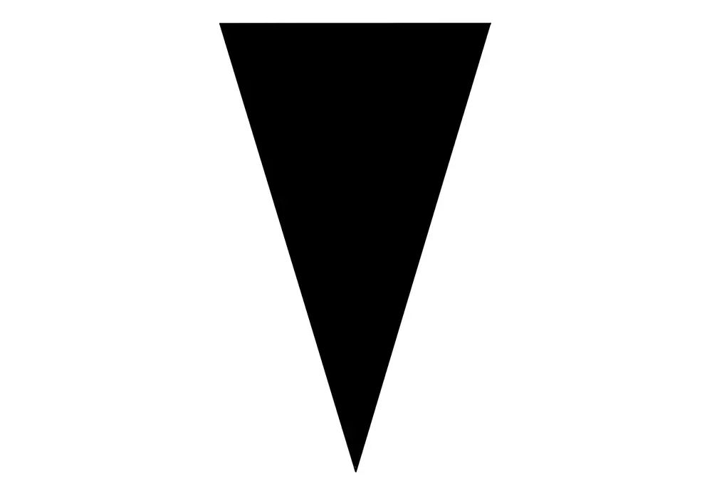 plant tag name triangle