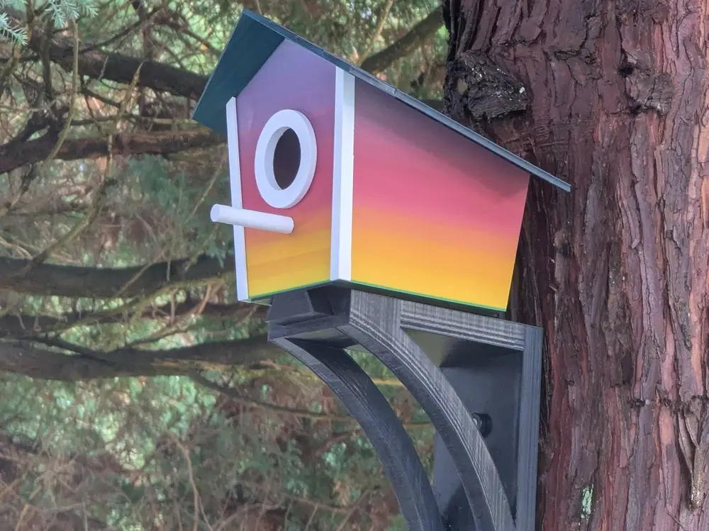 Birdhouse Kit