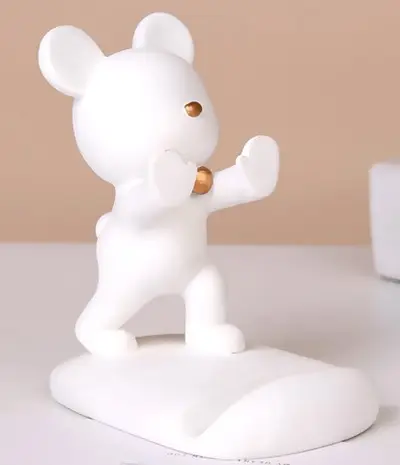 little bear support