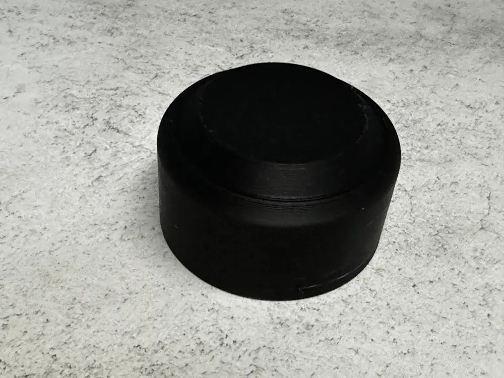 Round Display Base