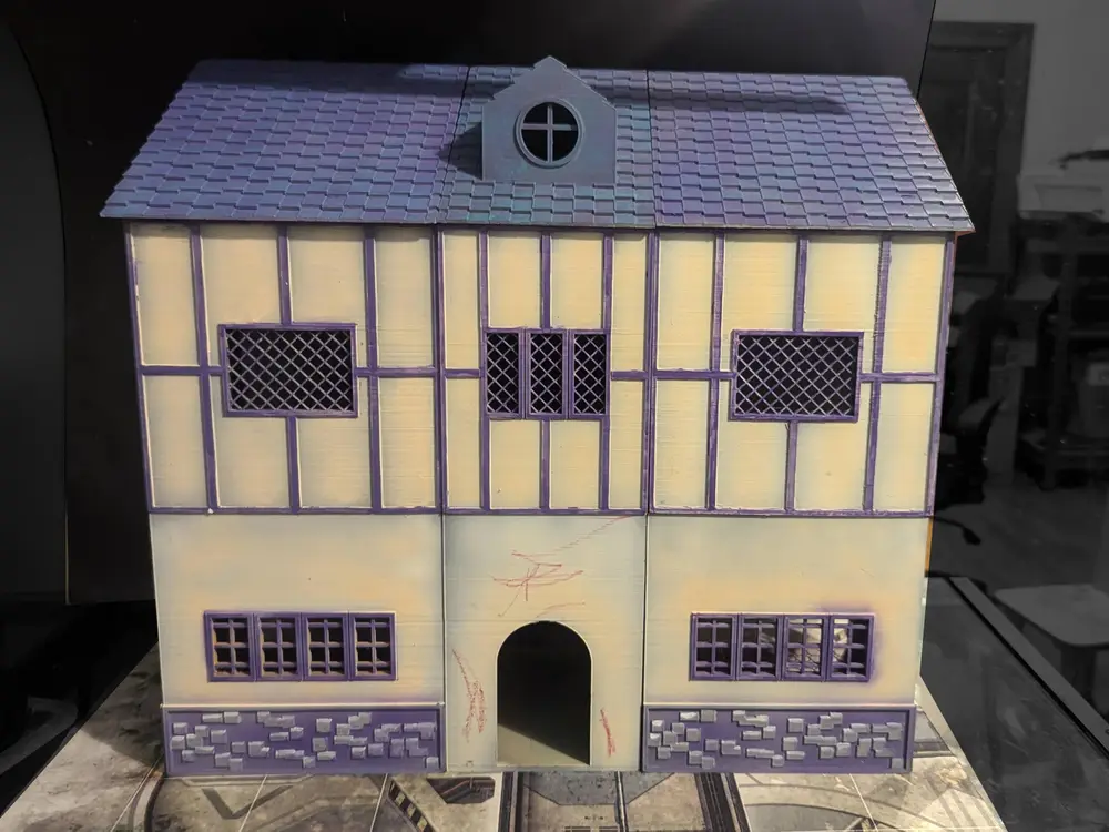 Dollhouse