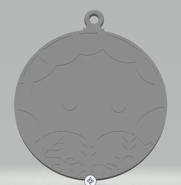 Ornament xmas