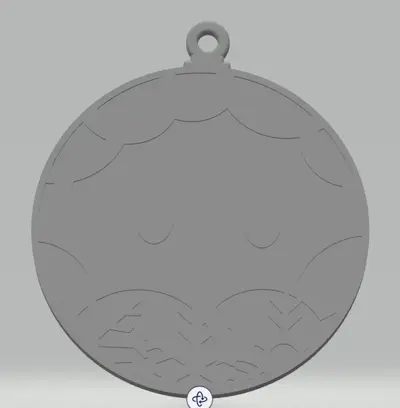 Ornament xmas