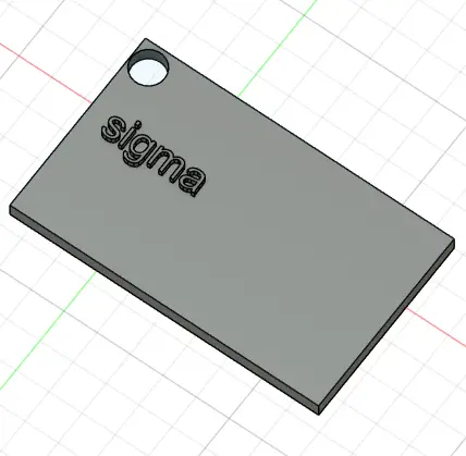 sigma