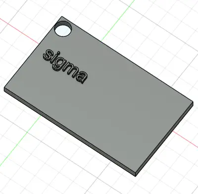 sigma