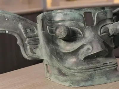 traditional masking