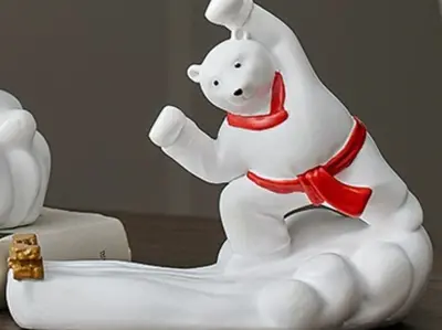 bear phone support