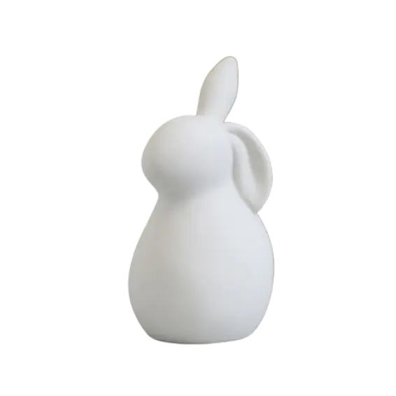 home dectoration rabbit