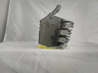 Printable Hand