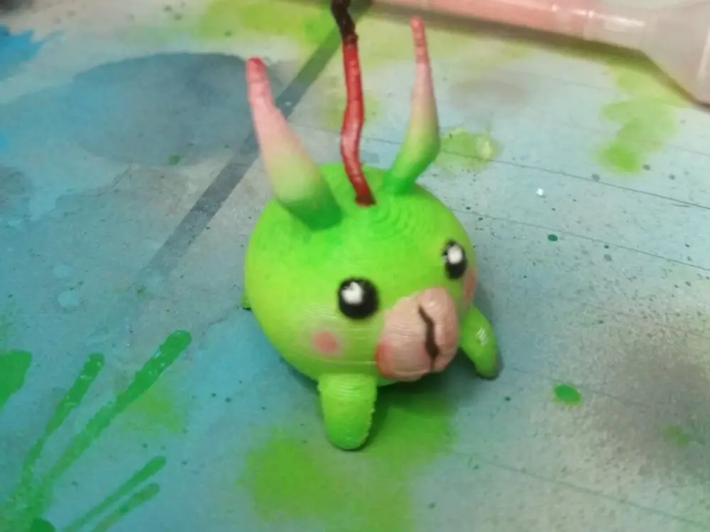 Minomon Digimon
