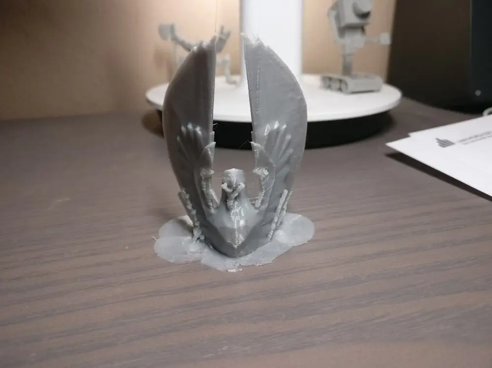 Eagle Trophy