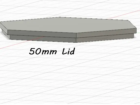 50mm lid