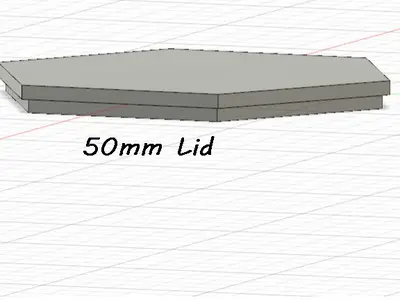 50mm lid