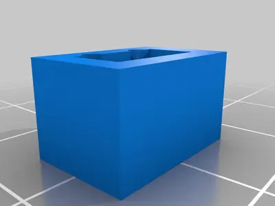 tappo spina bilanciatore lipo