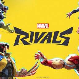 MarvelRivals