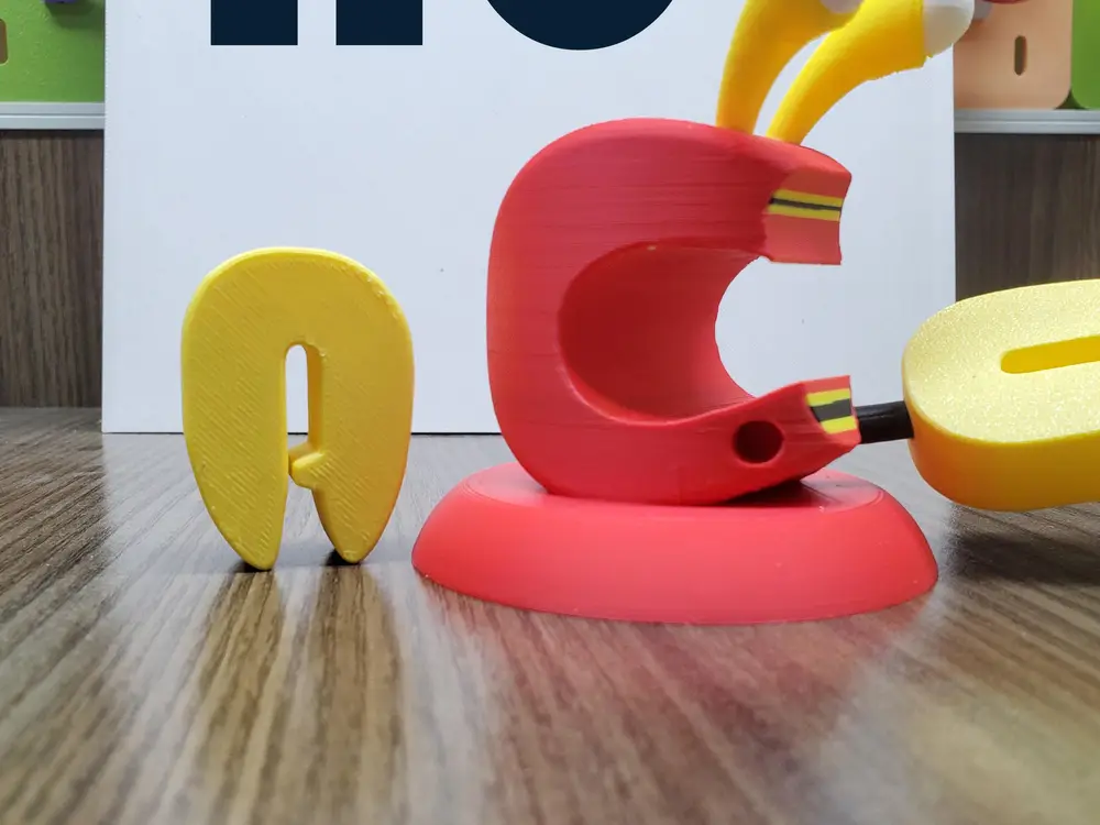 AC（Anycubic） 螃蟹小摆件