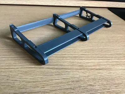 Small Laptop stand