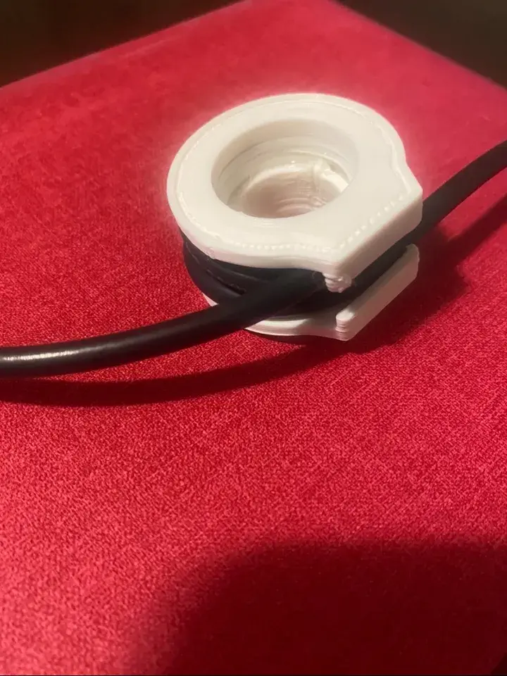 1:1 Air Choke Balun