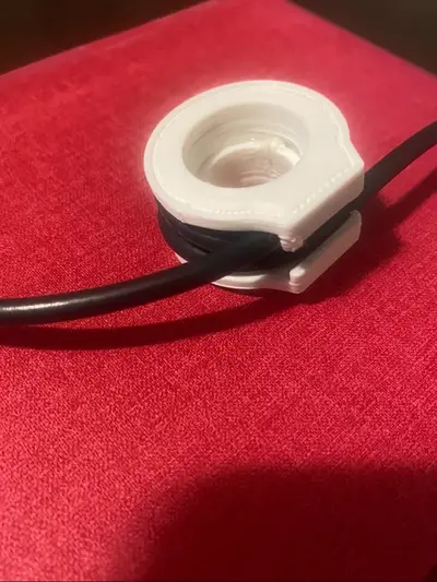 1:1 Air Choke Balun