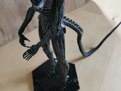 Base Alien Covenant NECA