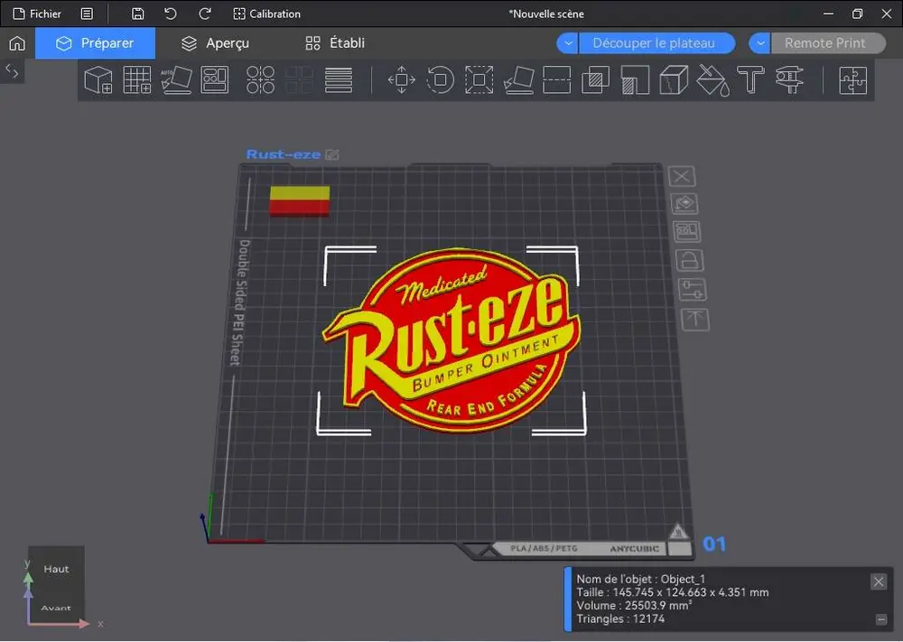 Makeronline: Download Free 3D Printing Models and Print Now