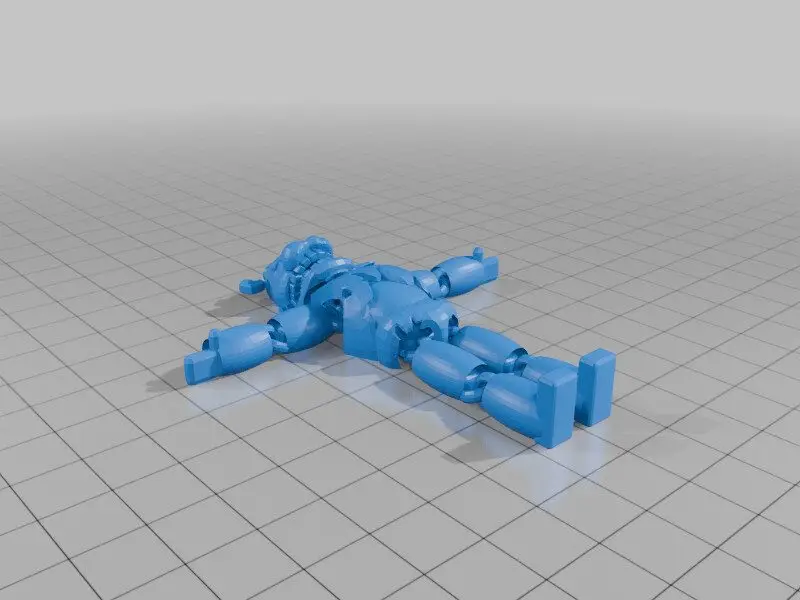 Floppy Dreadbear