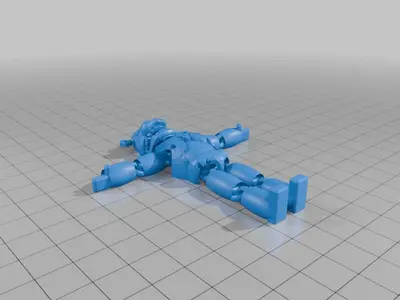 Floppy Dreadbear