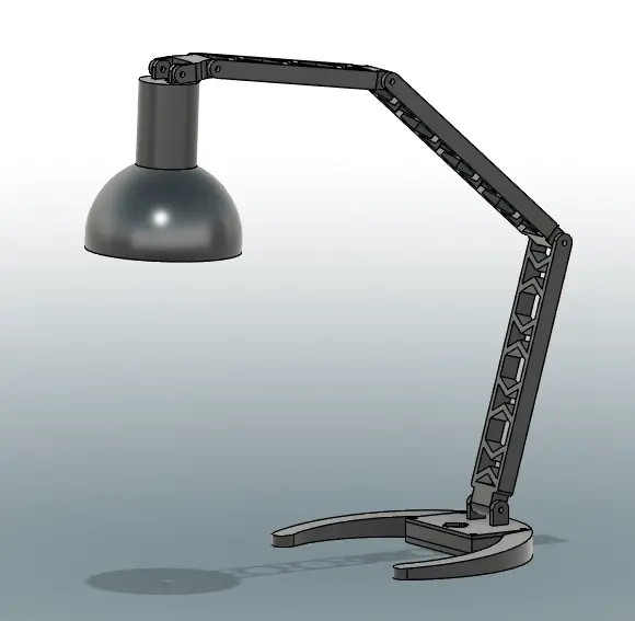 Desk Lamp
