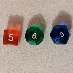 Senksis 3D