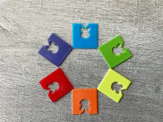 Bread Bag Clip