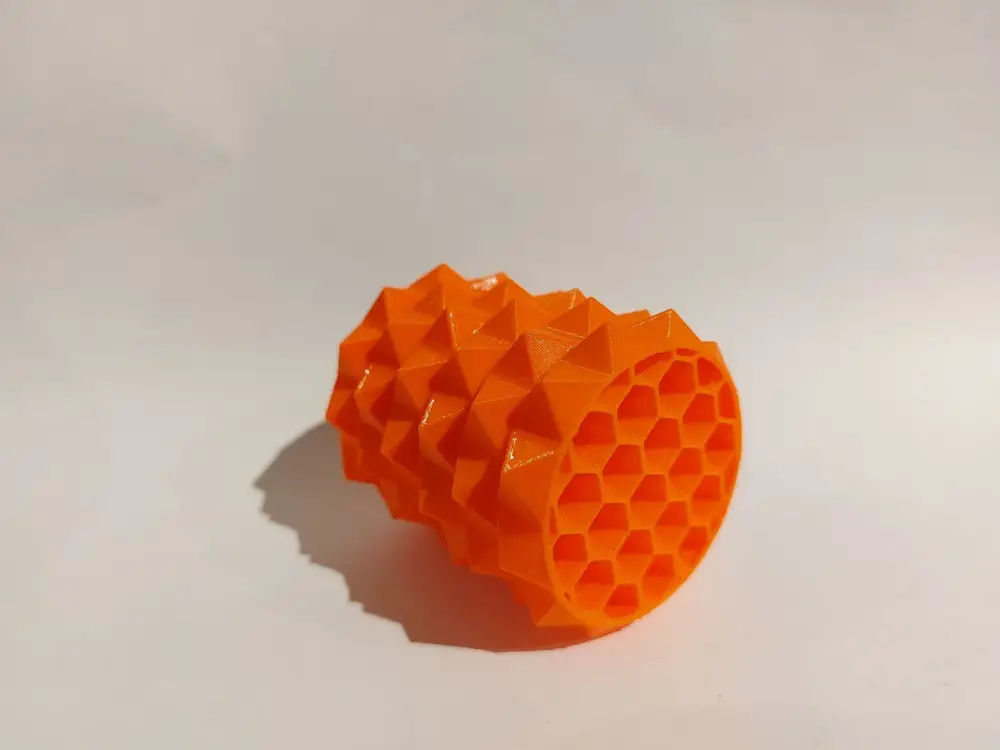 Massage roller