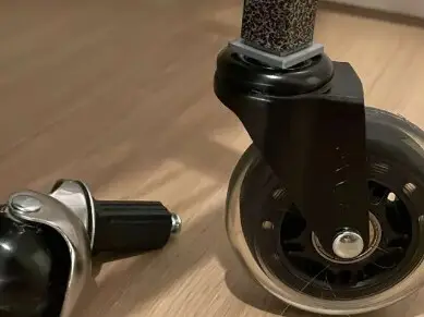 Adaptador de rueda giratoria de 10 mm para jaula de pájaros