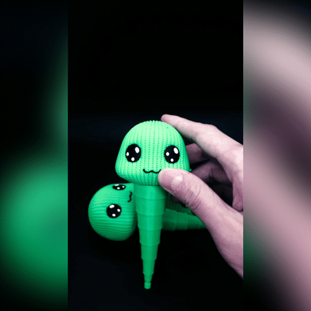 ShroomSnake