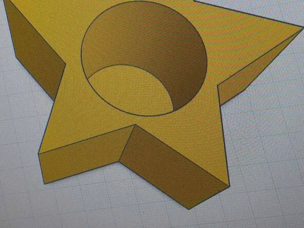 star organizer