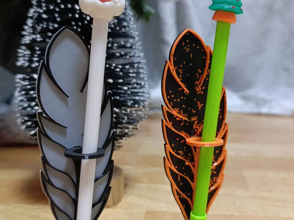 PEN HOLDER