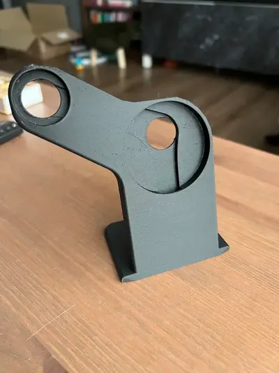 Magsafe iPhone + Apple watch charger