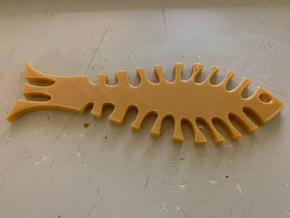 Headphone organizer