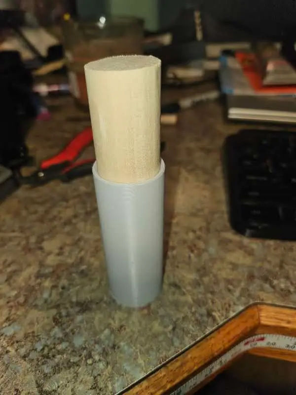 1" Dowel Joiner