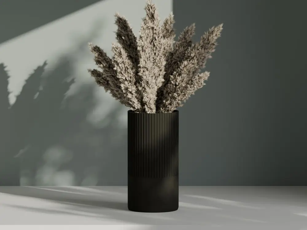 Ravel Vase
