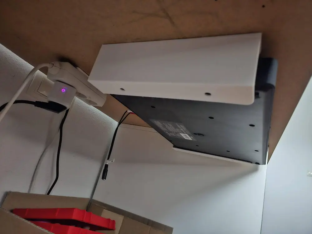 Soporte controladora Pioneer