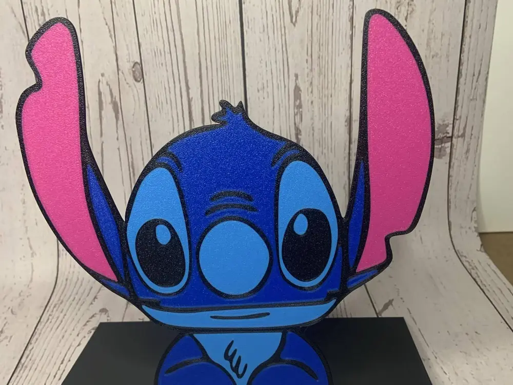 STITCH PANEL