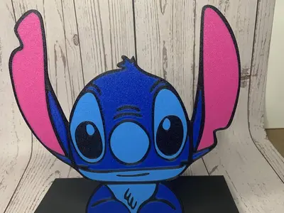 STITCH PANEL