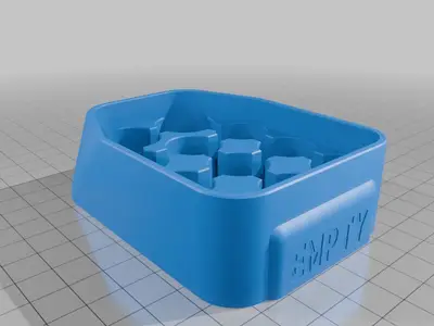 battery holder