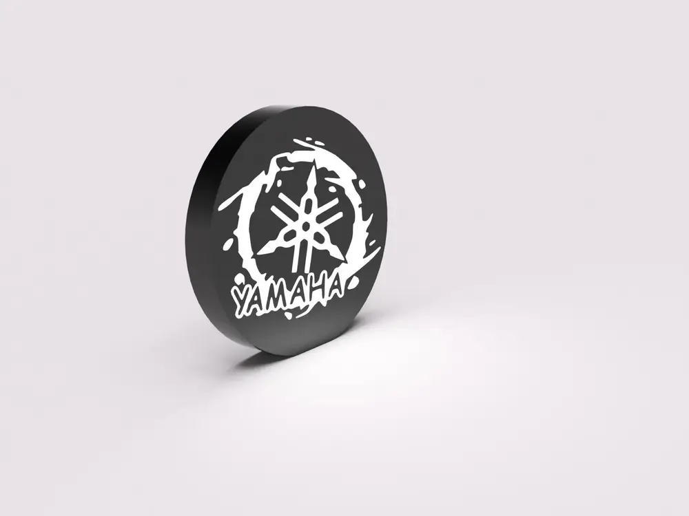 Lampara Yamaha