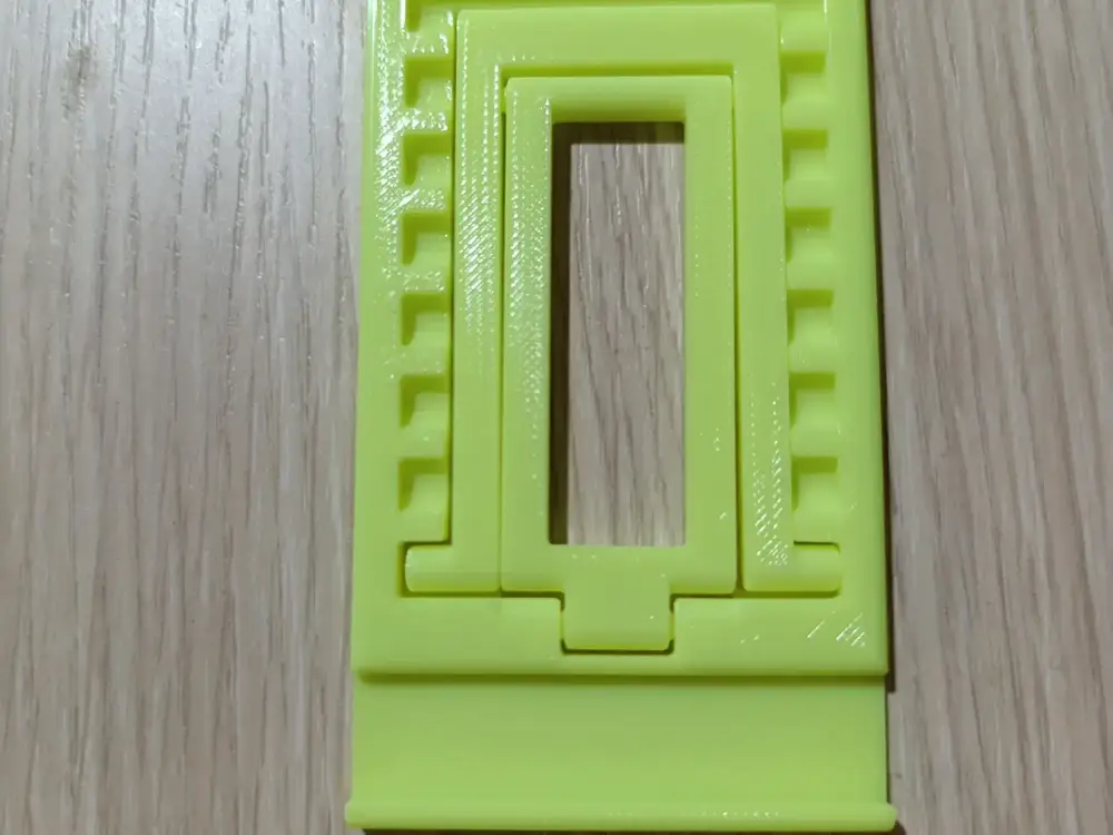 Adjustable Phone Stand