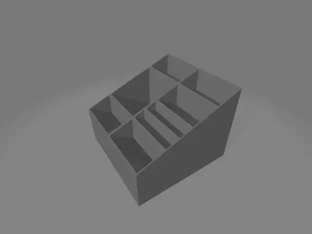 Organizer For My Desk