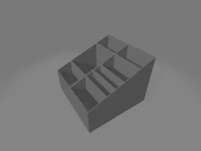 Organizer For My Desk