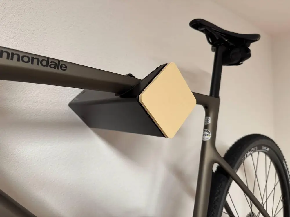 Bicycle Wall Mount D-RACK