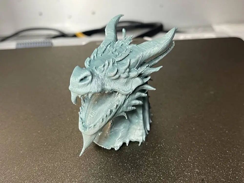 Blue dragon remix