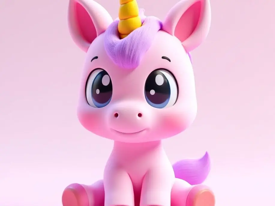 Sweet Uniconr